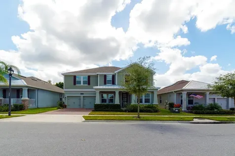 14957 Winter Stay Drive Winter Garden FL 34787