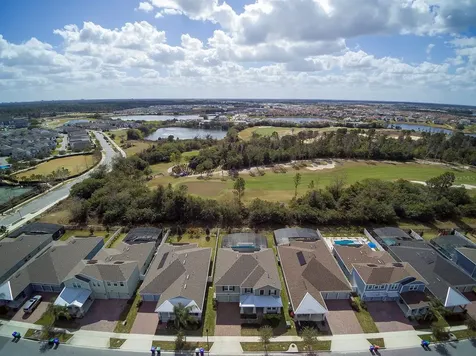 14957 Winter Stay Drive Winter Garden FL 34787
