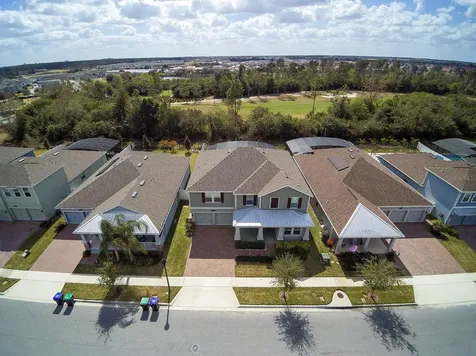 14957 Winter Stay Drive Winter Garden FL 34787