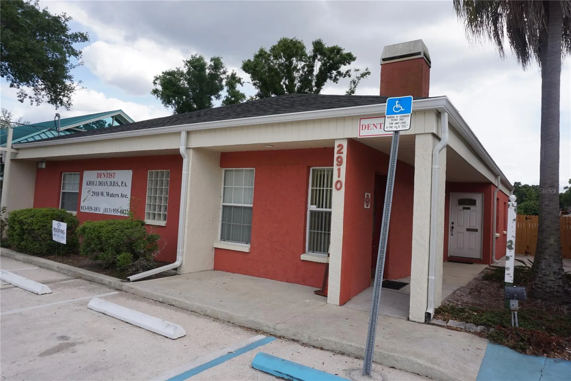 2910 W Waters Avenue Tampa FL 33614