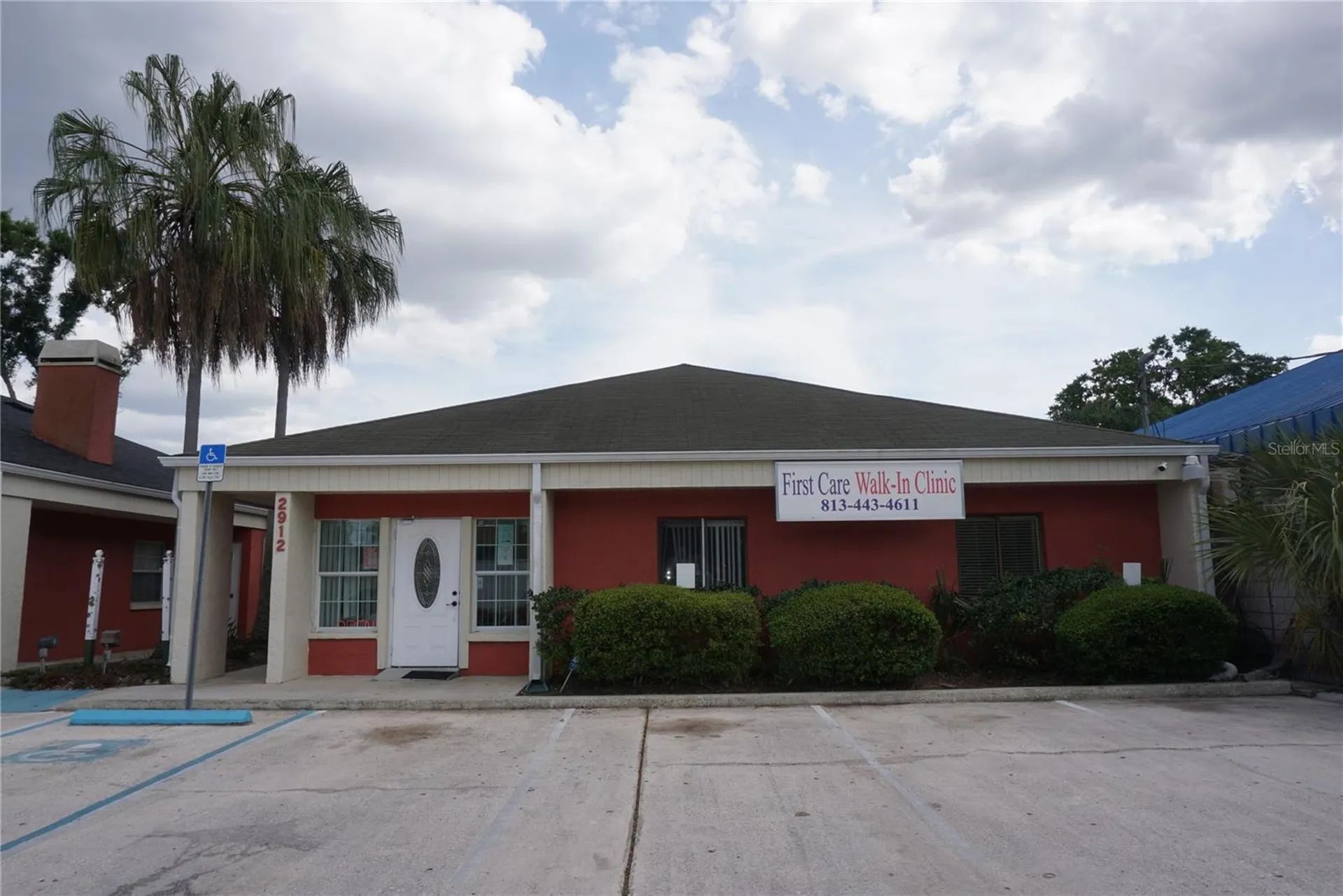 2910 W Waters Avenue Tampa FL 33614