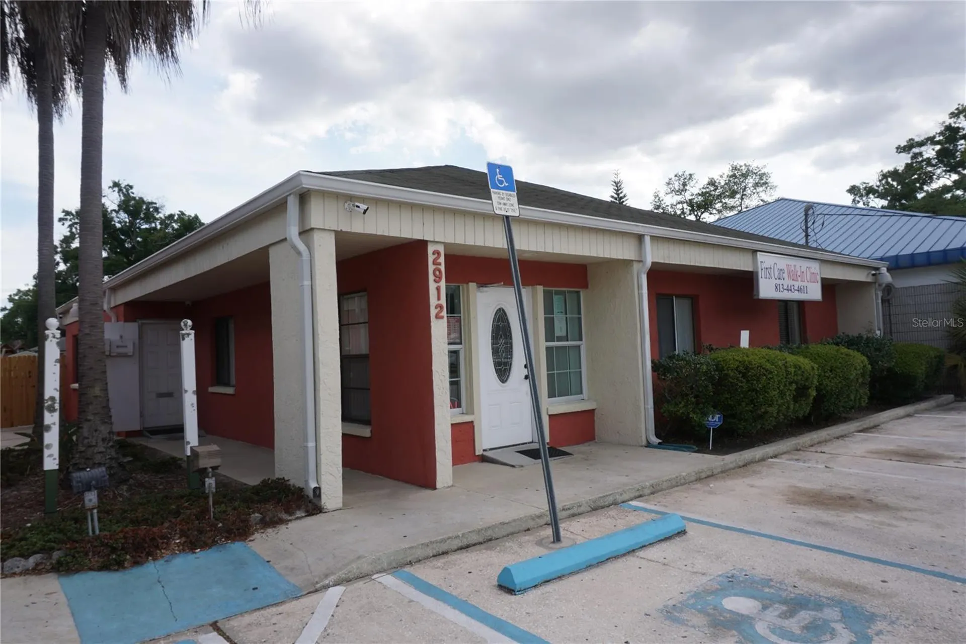 2910 W Waters Avenue Tampa FL 33614