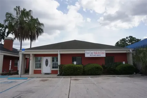 2910 & 2912 W Waters Avenue Tampa FL 33614
