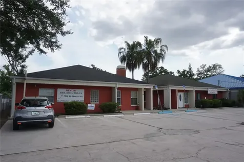 2910 & 2912 W Waters Avenue Tampa FL 33614