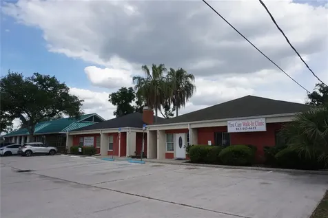 2910 & 2912 W Waters Avenue Tampa FL 33614