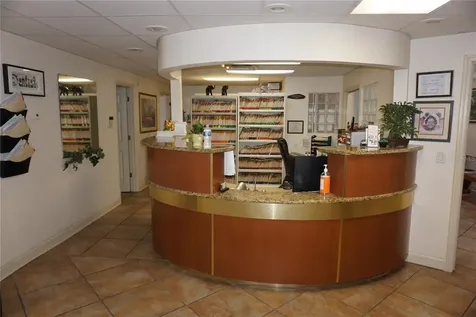2910 & 2912 W Waters Avenue Tampa FL 33614