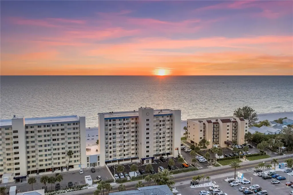 20002 Gulf Boulevard Indian Shores FL 33785