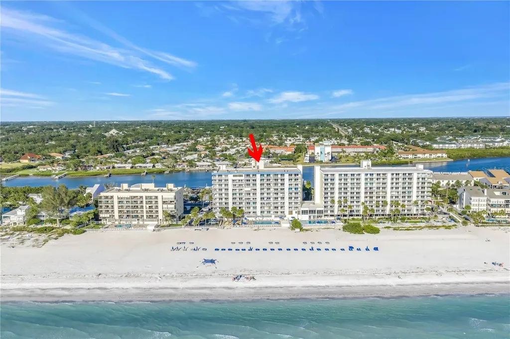 20002 Gulf Boulevard Indian Shores FL 33785