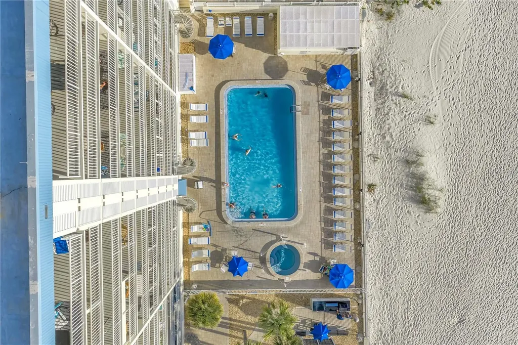 20002 Gulf Boulevard Indian Shores FL 33785