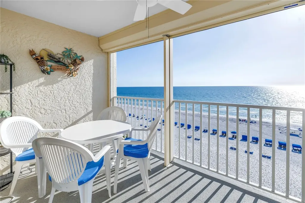 20002 Gulf Boulevard Indian Shores FL 33785