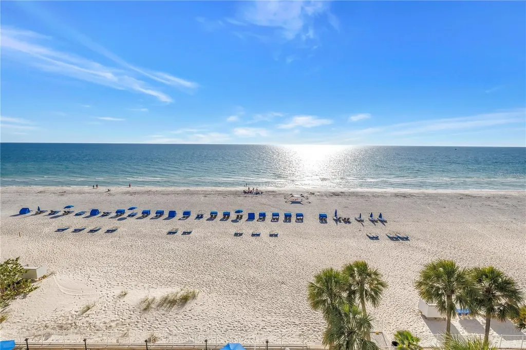 20002 Gulf Boulevard Indian Shores FL 33785