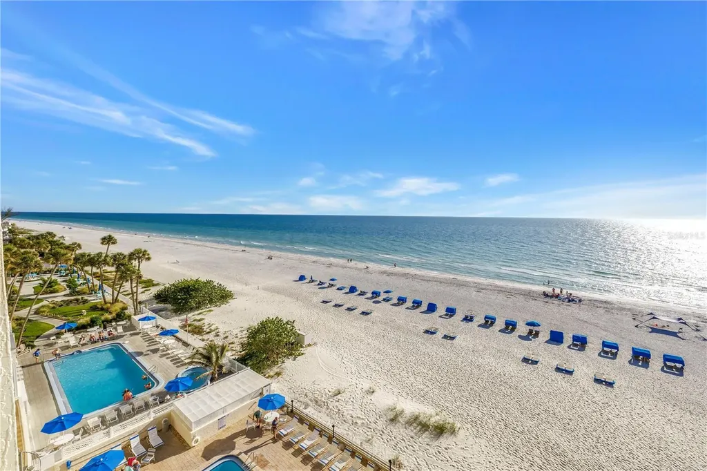 20002 Gulf Boulevard Indian Shores FL 33785