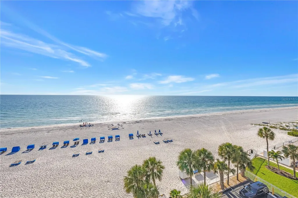 20002 Gulf Boulevard Indian Shores FL 33785