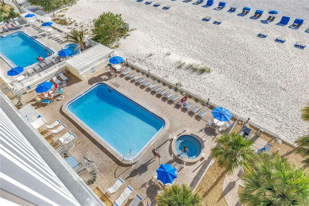 20002 Gulf Boulevard Indian Shores FL 33785