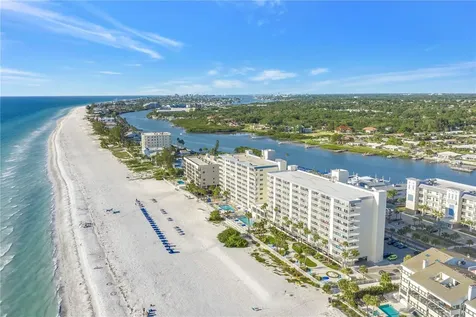 20002 Gulf Boulevard Indian Shores FL 33785