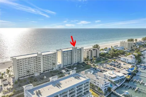 20002 Gulf Boulevard Indian Shores FL 33785