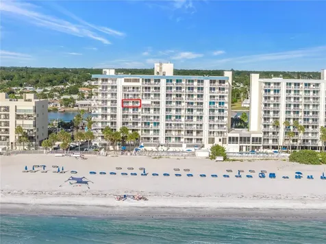 20002 Gulf Boulevard Indian Shores FL 33785