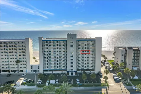 20002 Gulf Boulevard Indian Shores FL 33785