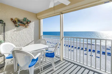 20002 Gulf Boulevard Indian Shores FL 33785