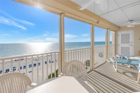 20002 Gulf Boulevard Indian Shores FL 33785