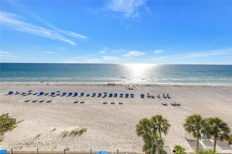 20002 Gulf Boulevard Indian Shores FL 33785