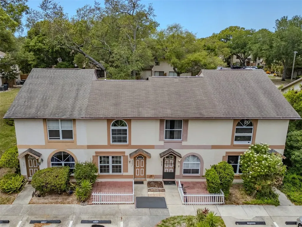 3303 Brigadoon Drive Clearwater FL 33759