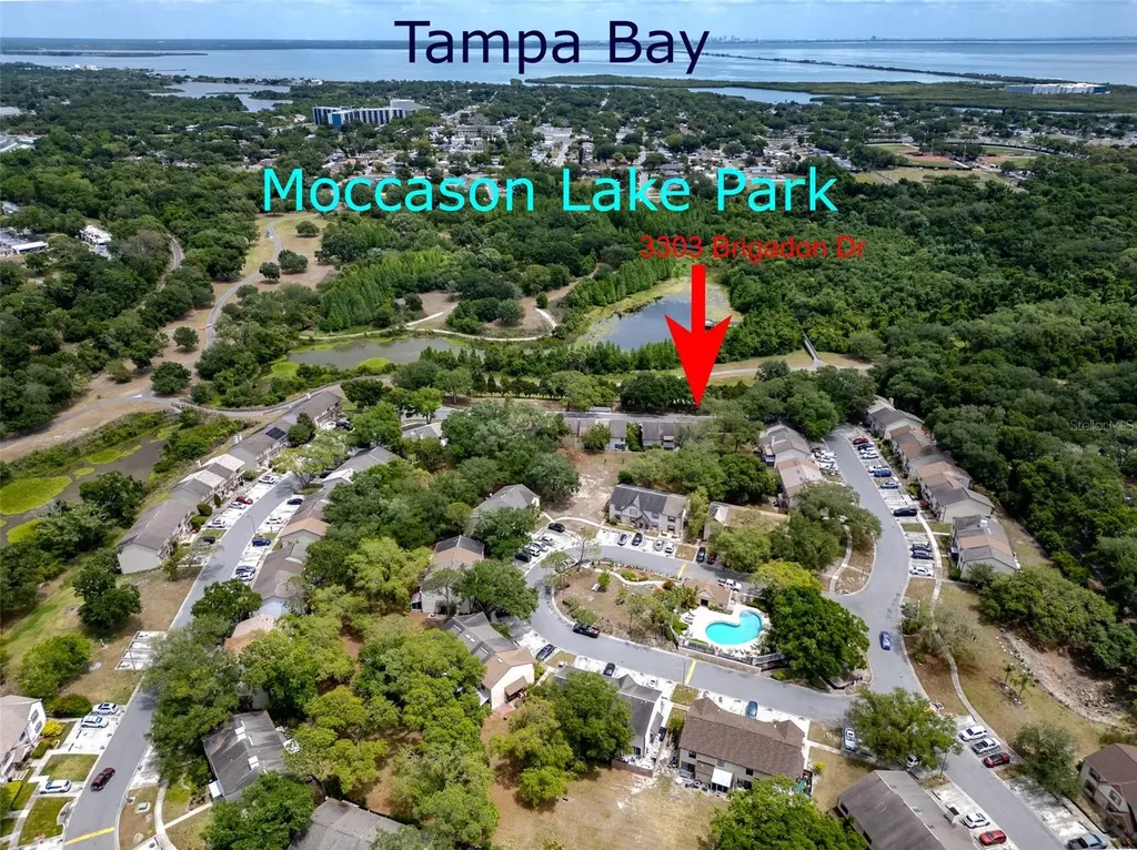 3303 Brigadoon Drive Clearwater FL 33759