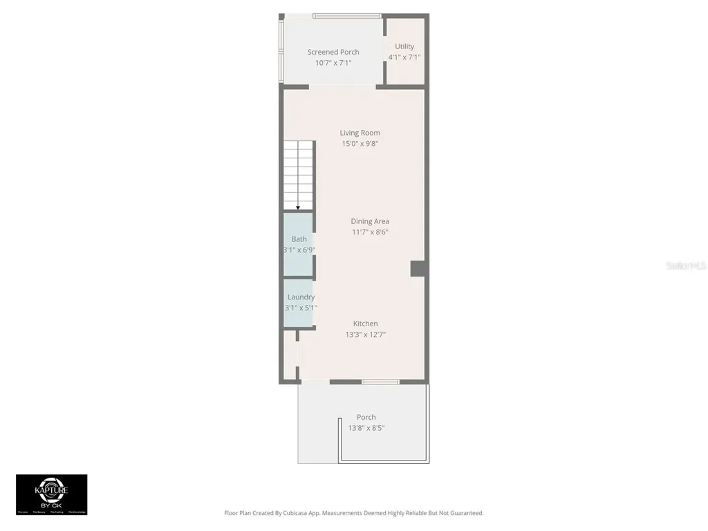 3303 Brigadoon Drive Clearwater FL 33759