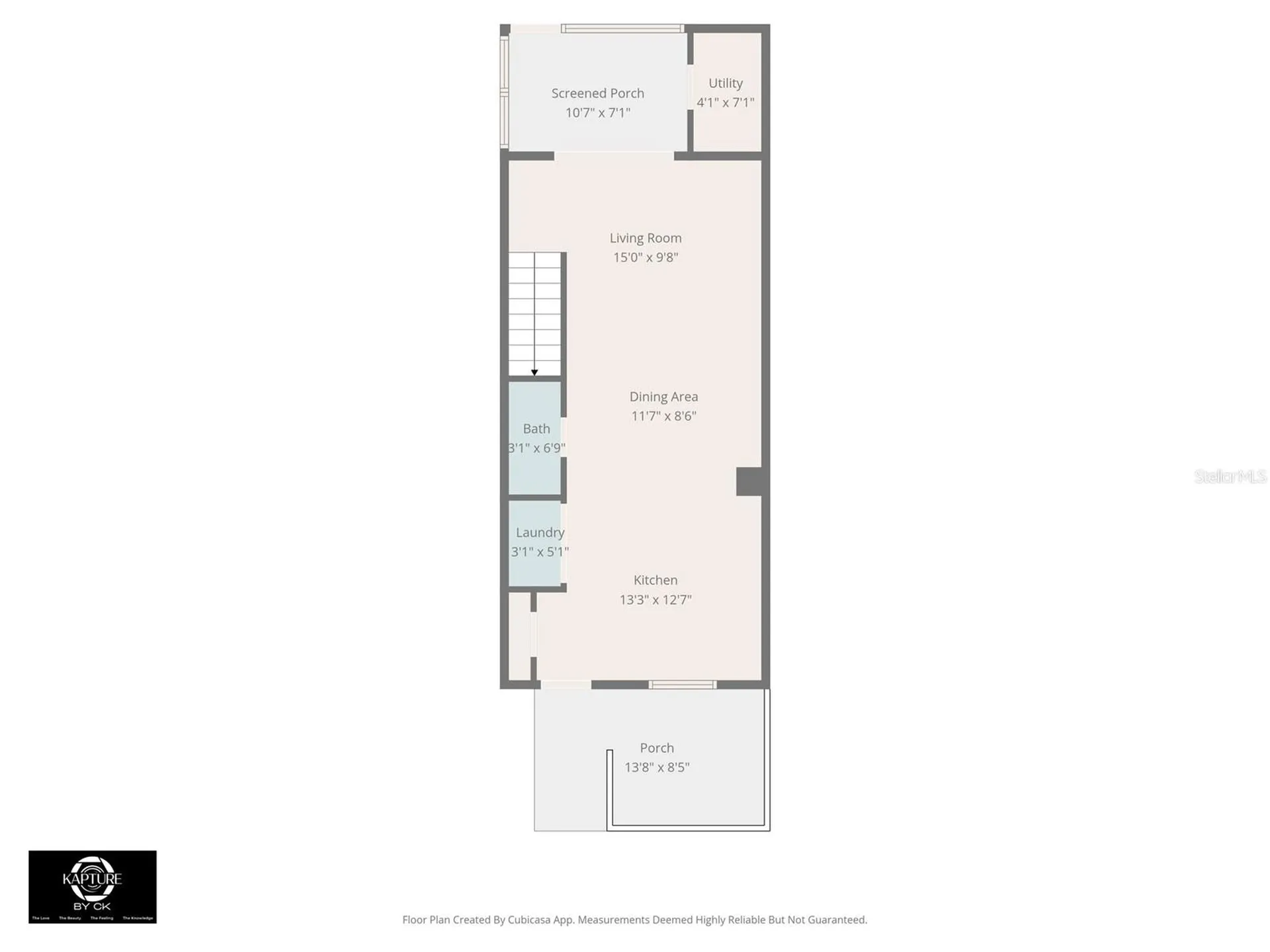 3303 Brigadoon Drive Clearwater FL 33759
