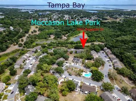 3303 Brigadoon Drive Clearwater FL 33759