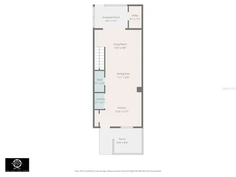 3303 Brigadoon Drive Clearwater FL 33759