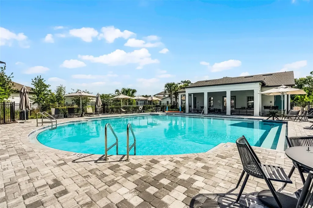 17412 Honeybell Tangelo Court Winter Garden FL 34787