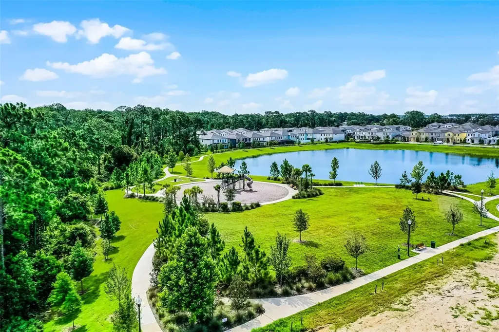17412 Honeybell Tangelo Court Winter Garden FL 34787