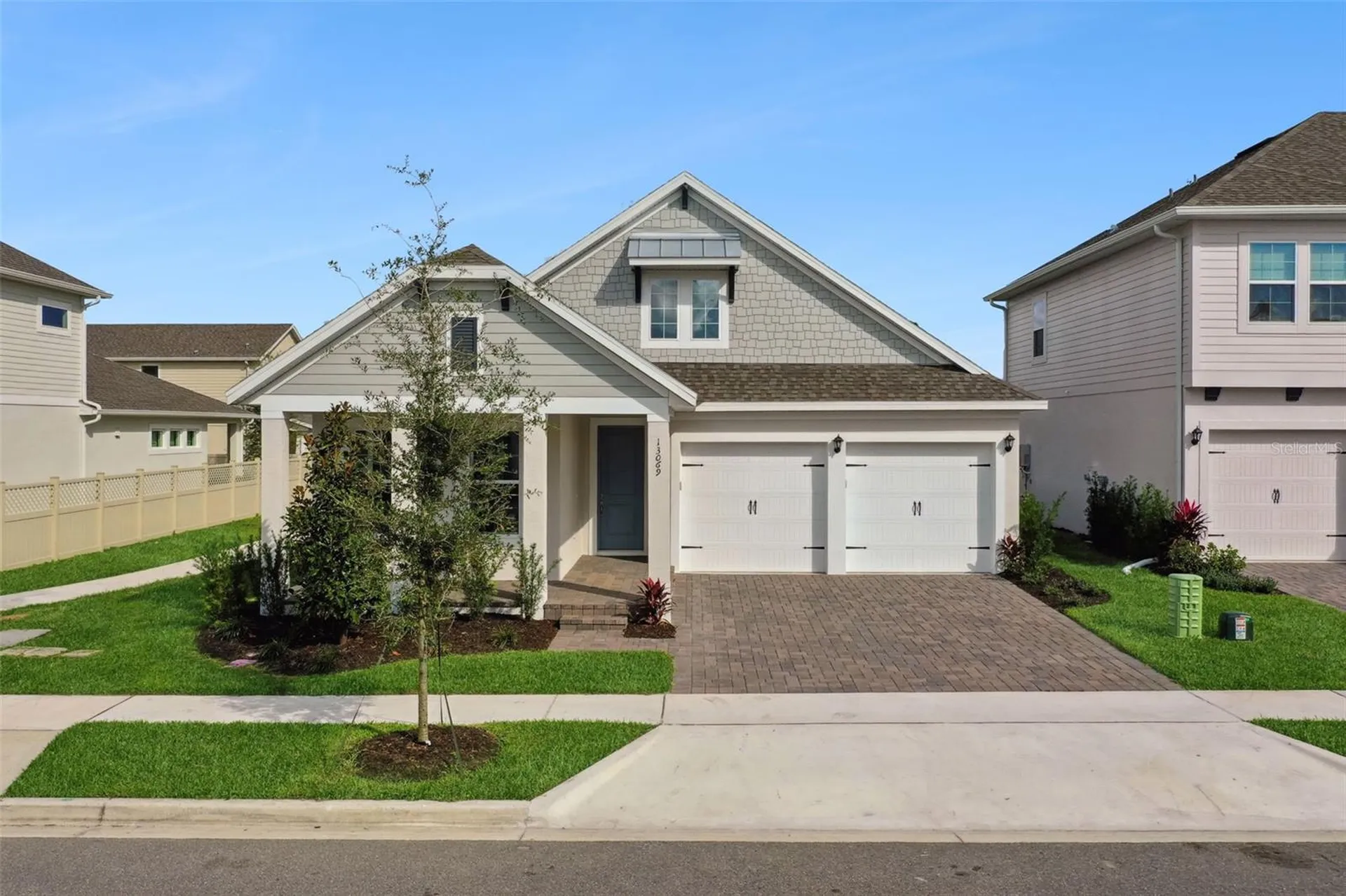 17412 Honeybell Tangelo Court Winter Garden FL 34787