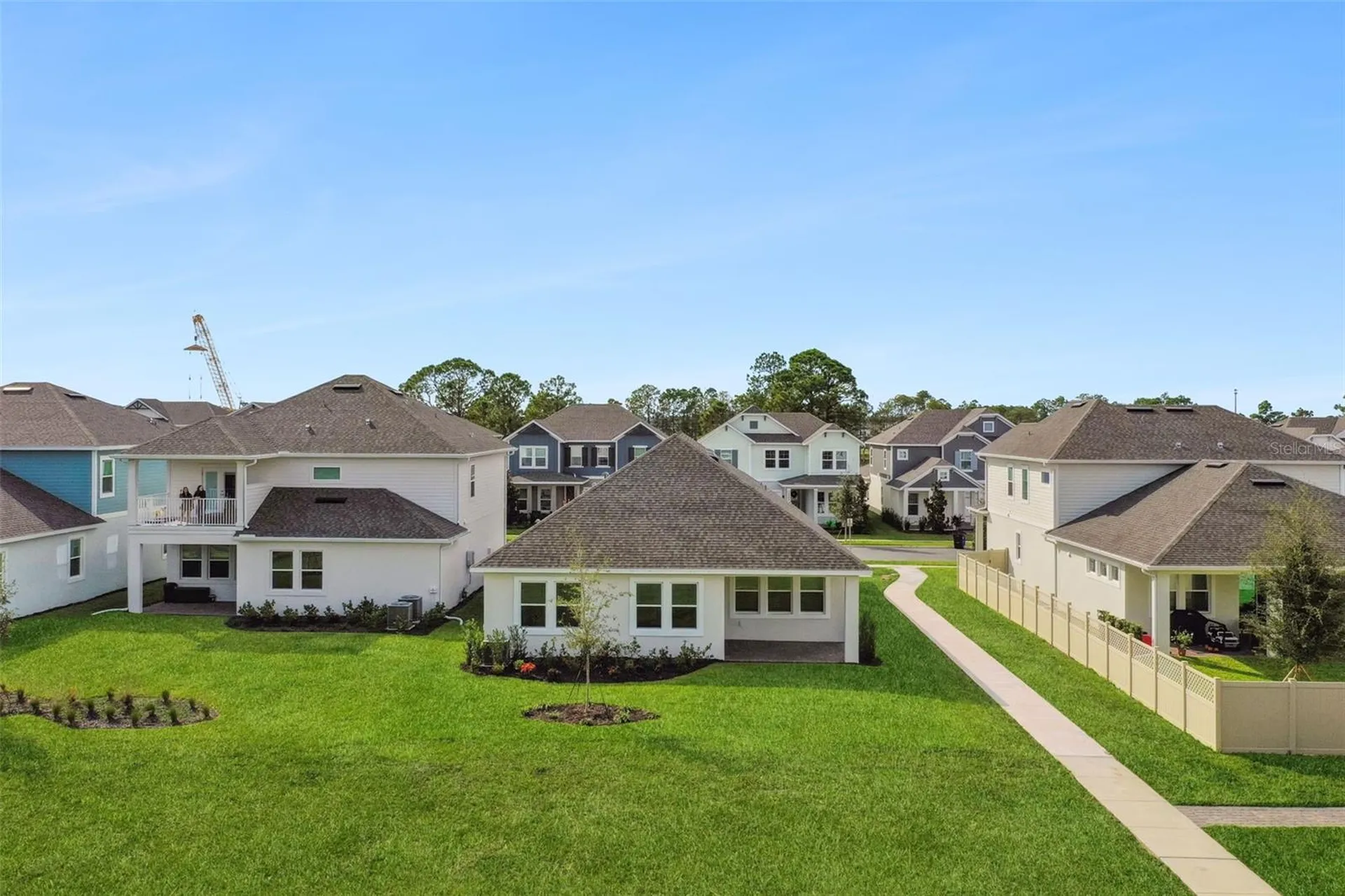 17412 Honeybell Tangelo Court Winter Garden FL 34787