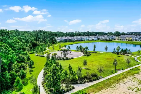 17412 Honeybell Tangelo Court Winter Garden FL 34787