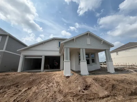 17412 Honeybell Tangelo Court Winter Garden FL 34787