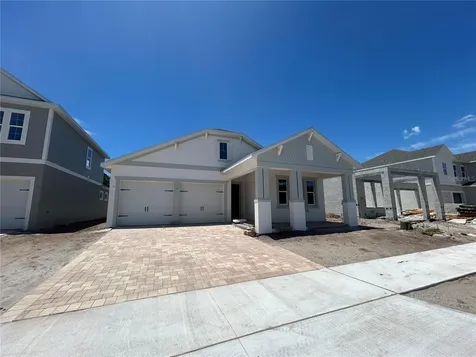 17412 Honeybell Tangelo Court Winter Garden FL 34787