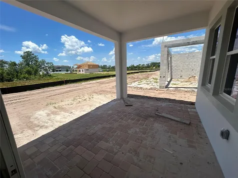 17412 Honeybell Tangelo Court Winter Garden FL 34787