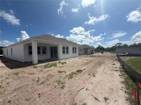 17412 Honeybell Tangelo Court Winter Garden FL 34787
