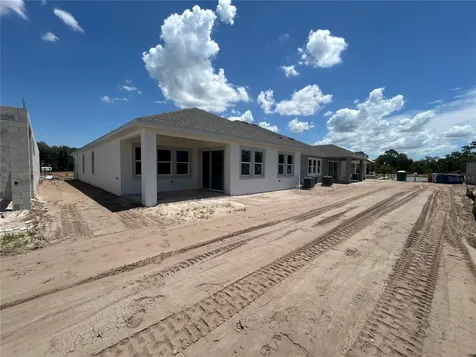 17412 Honeybell Tangelo Court Winter Garden FL 34787