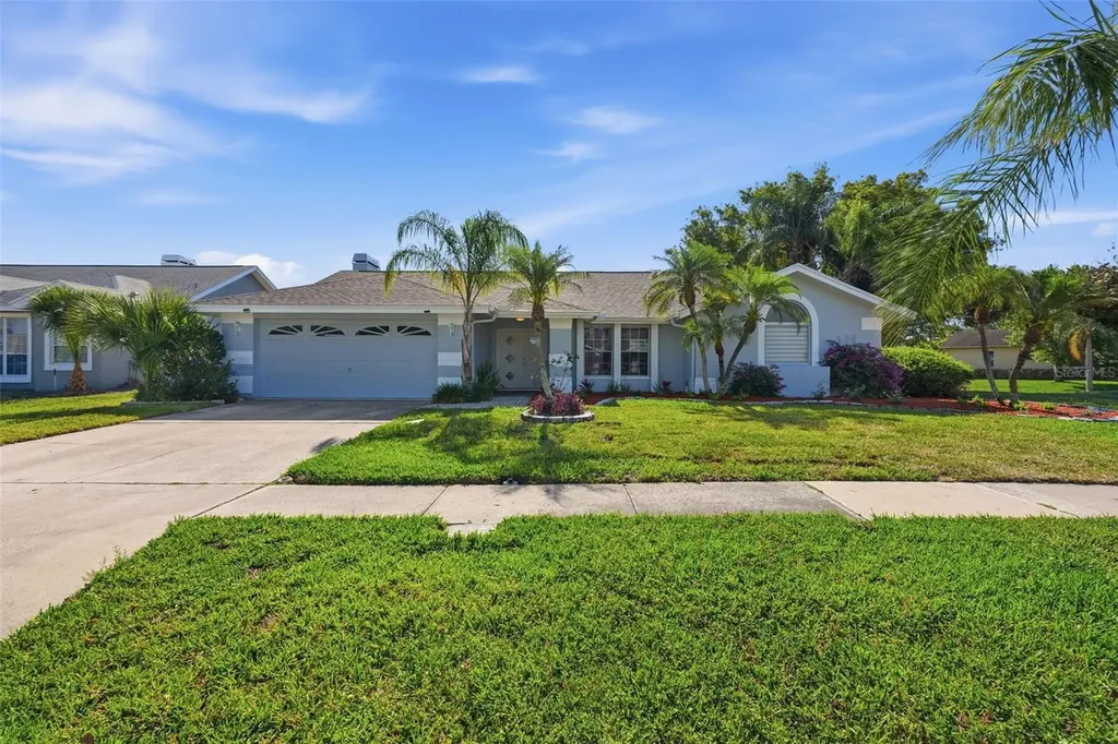 1775 Stable Trail Palm Harbor FL 34685