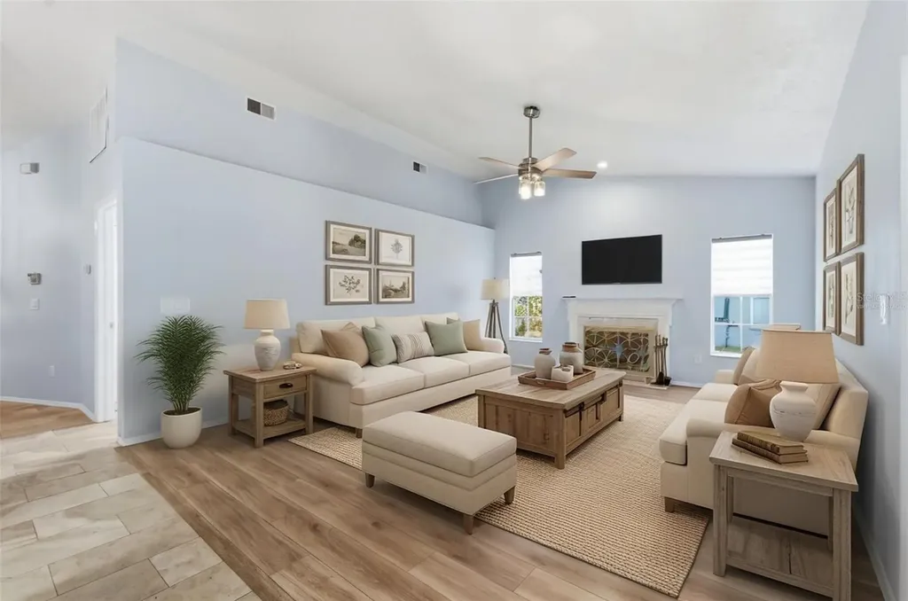1775 Stable Trail Palm Harbor FL 34685