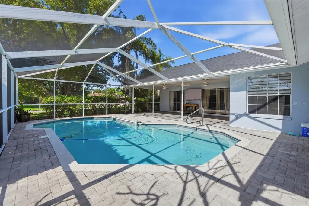 1775 Stable Trail Palm Harbor FL 34685