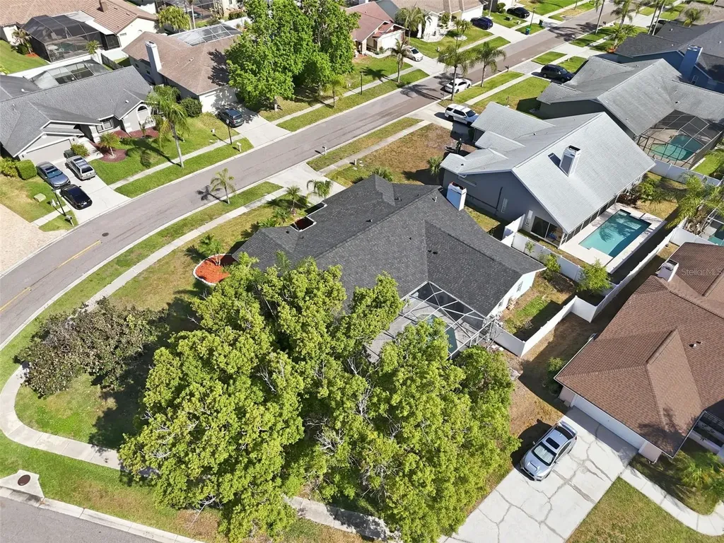 1775 Stable Trail Palm Harbor FL 34685
