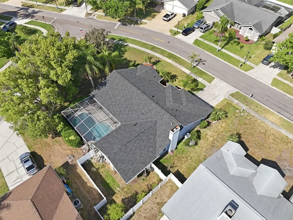 1775 Stable Trail Palm Harbor FL 34685