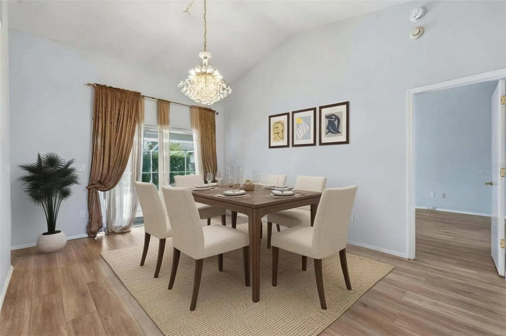 1775 Stable Trail Palm Harbor FL 34685