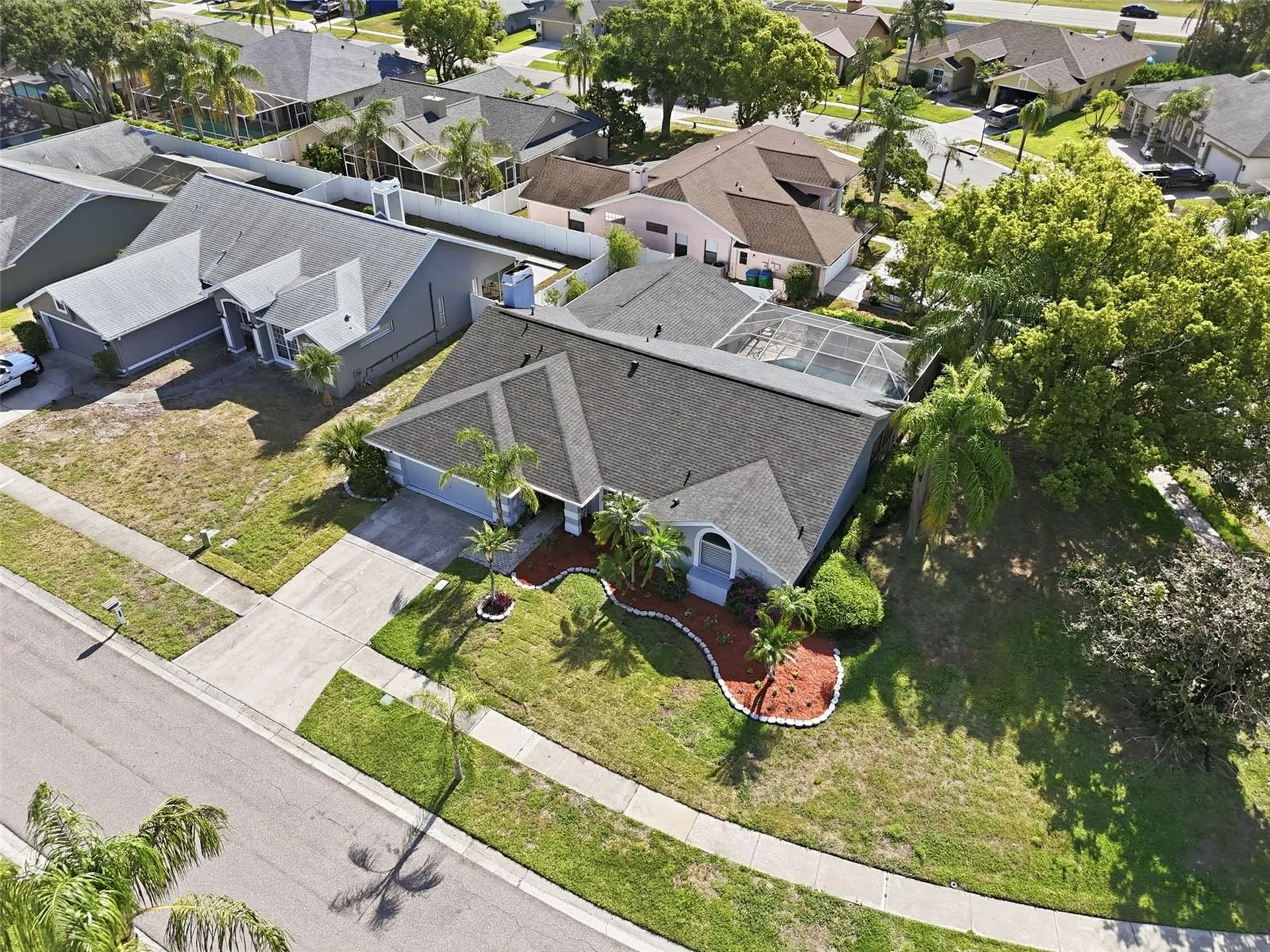1775 Stable Trail Palm Harbor FL 34685