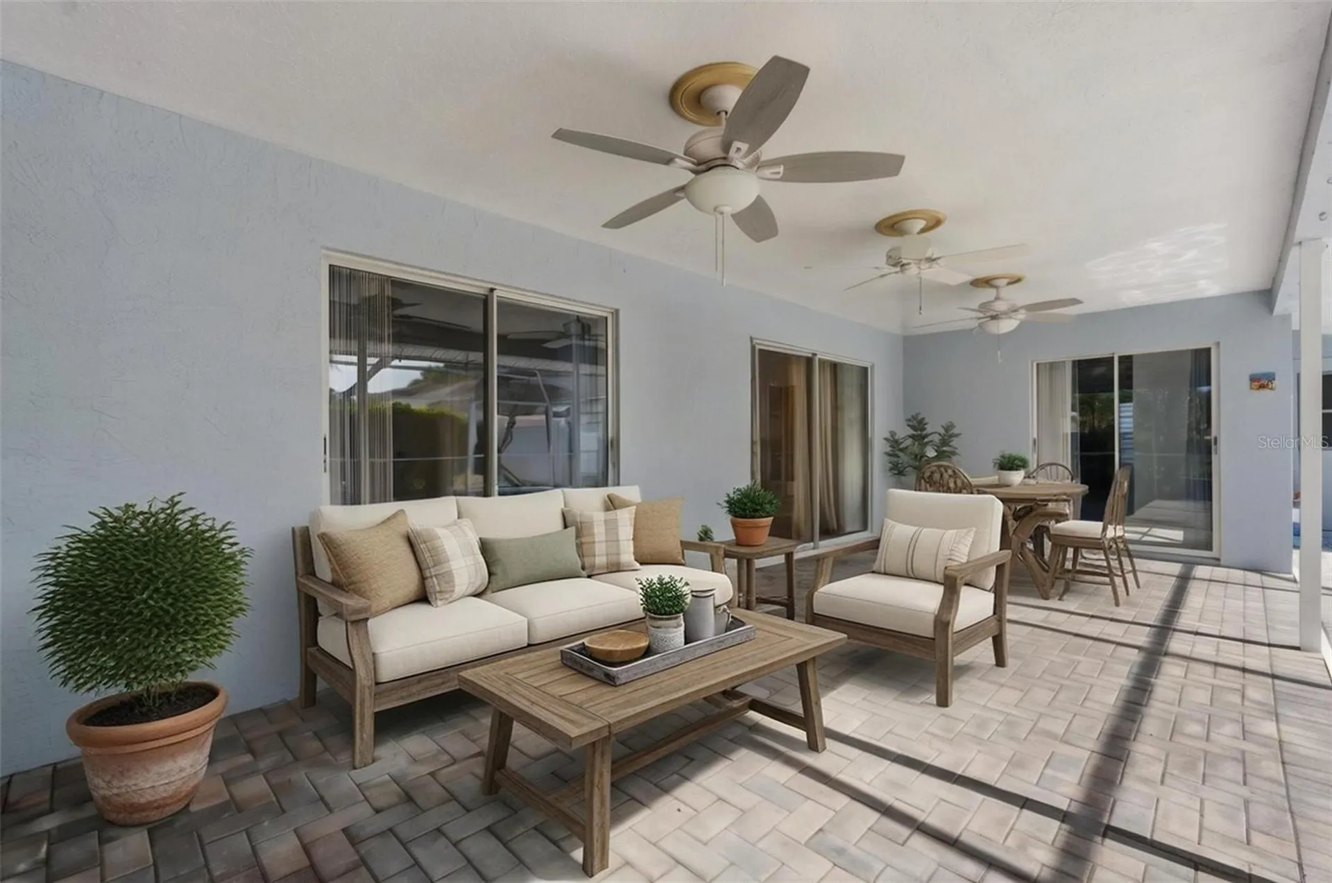 1775 Stable Trail Palm Harbor FL 34685