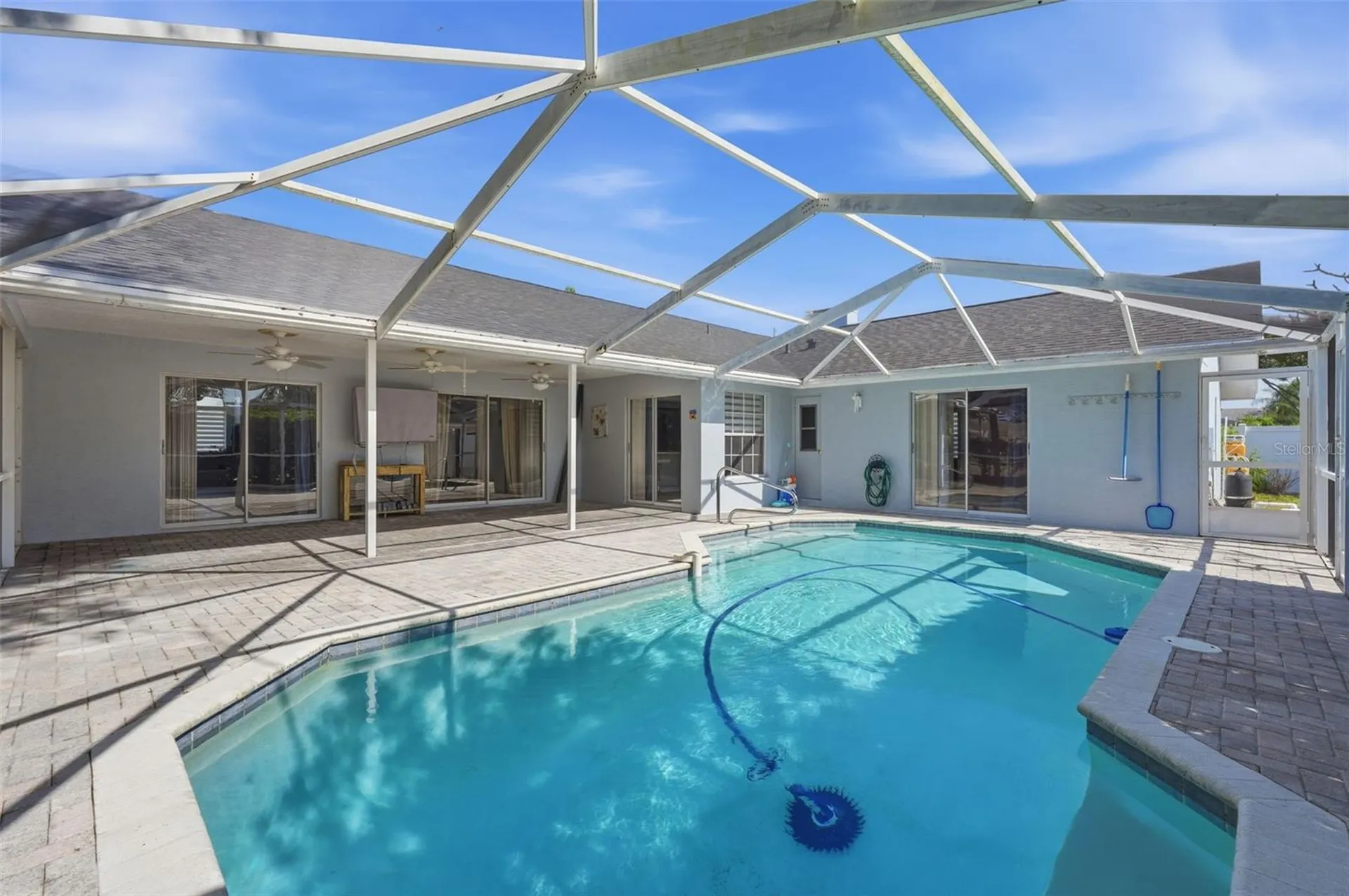 1775 Stable Trail Palm Harbor FL 34685
